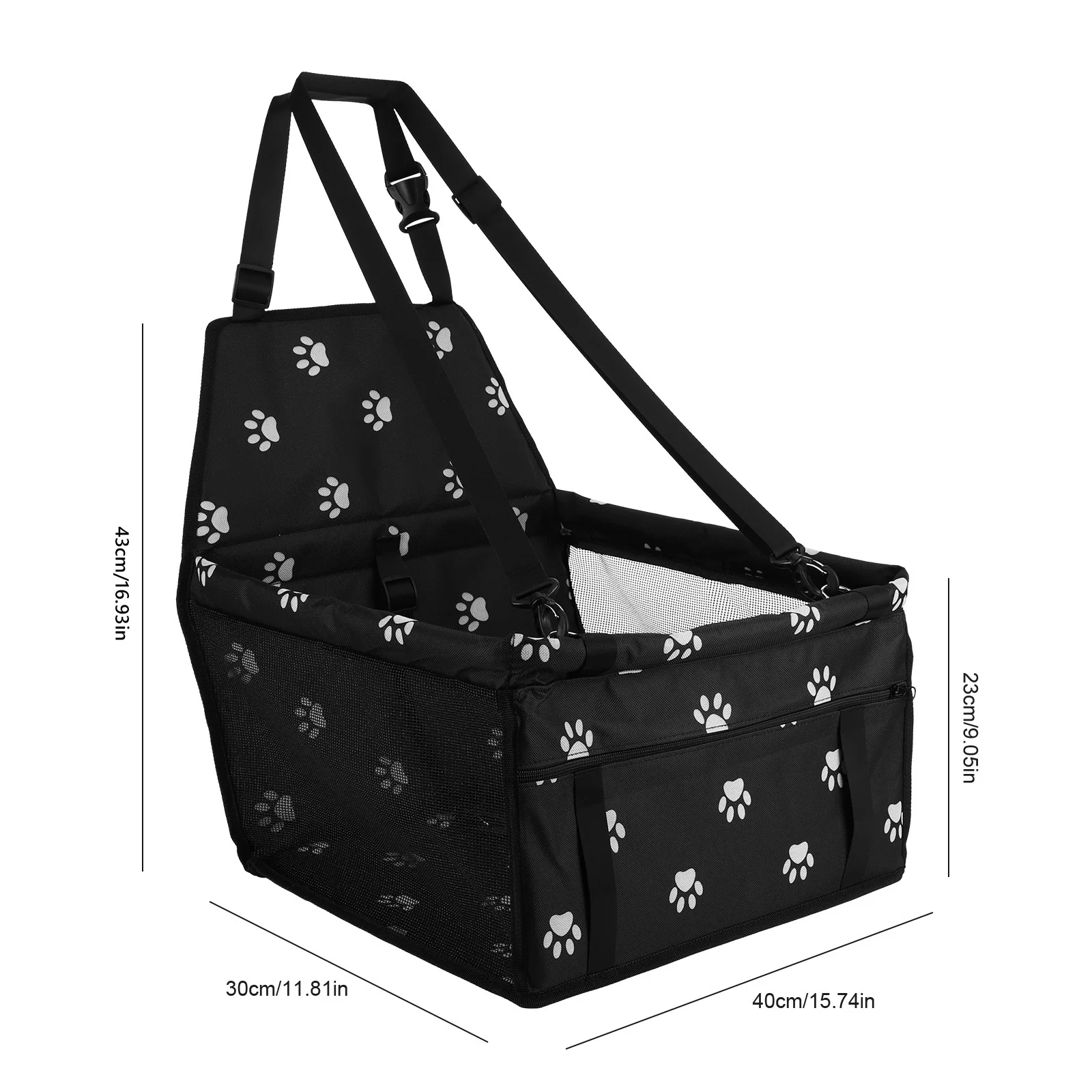 kf Sda18e06a48a6401f9d1ca3bb60f7749d4 Cat Litter Boxes, Dog Collars, Automatic Pet Feeder, Cat toys, Indestructible Dog Toys, Outdoor Cat House ,Dog House and many more — Fast delivery at door step