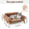 kf Se79396fcb51e46e1b6f807c1f57feb4ag Cat Litter Boxes, Dog Collars, Automatic Pet Feeder, Cat toys, Indestructible Dog Toys, Outdoor Cat House ,Dog House and many more — Fast delivery at door step
