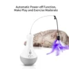 kf Se7d11dbcbccf42168f724836e34f7bd3Q Cat Litter Boxes, Dog Collars, Automatic Pet Feeder, Cat toys, Indestructible Dog Toys, Outdoor Cat House ,Dog House and many more — Fast delivery at door step