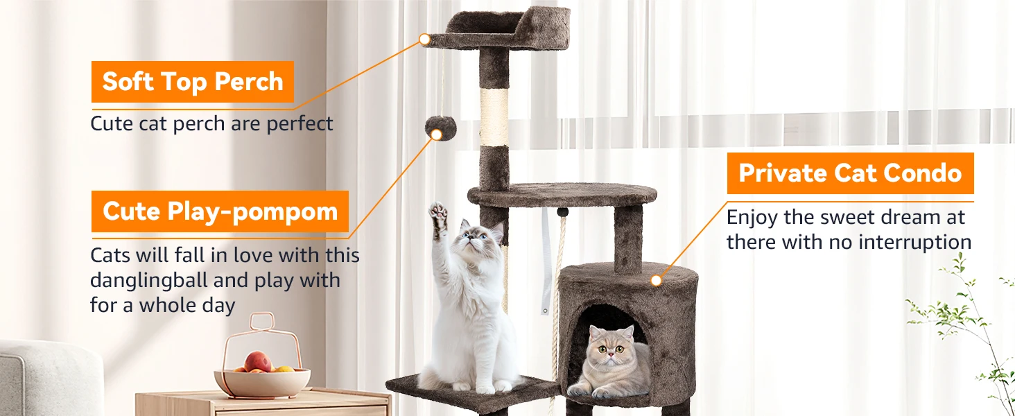 kf Sef350dec928641bf8f2d3a31545997d0L Cat Litter Boxes, Dog Collars, Automatic Pet Feeder, Cat toys, Indestructible Dog Toys, Outdoor Cat House ,Dog House and many more — Fast delivery at door step