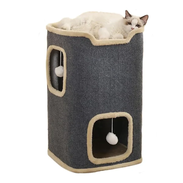 kf Sf8b44fc842e445779416b0fcabfaf3c8D Cat Litter Boxes, Dog Collars, Automatic Pet Feeder, Cat toys, Indestructible Dog Toys, Outdoor Cat House ,Dog House and many more — Fast delivery at door step