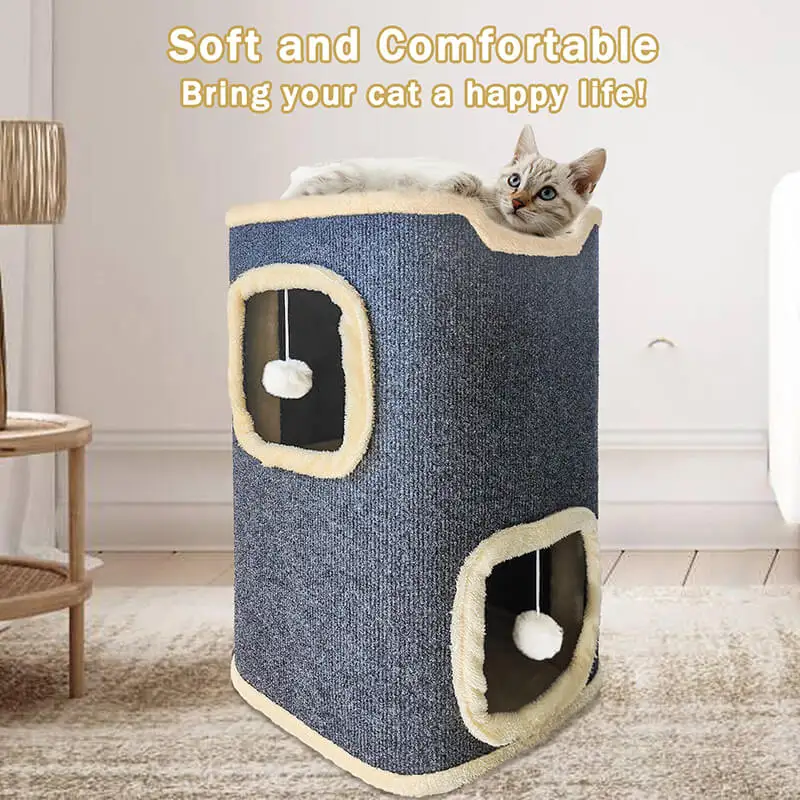 kf Sf9cd9e1314bf4c62a31a46ec0ceda499s Cat Litter Boxes, Dog Collars, Automatic Pet Feeder, Cat toys, Indestructible Dog Toys, Outdoor Cat House ,Dog House and many more — Fast delivery at door step