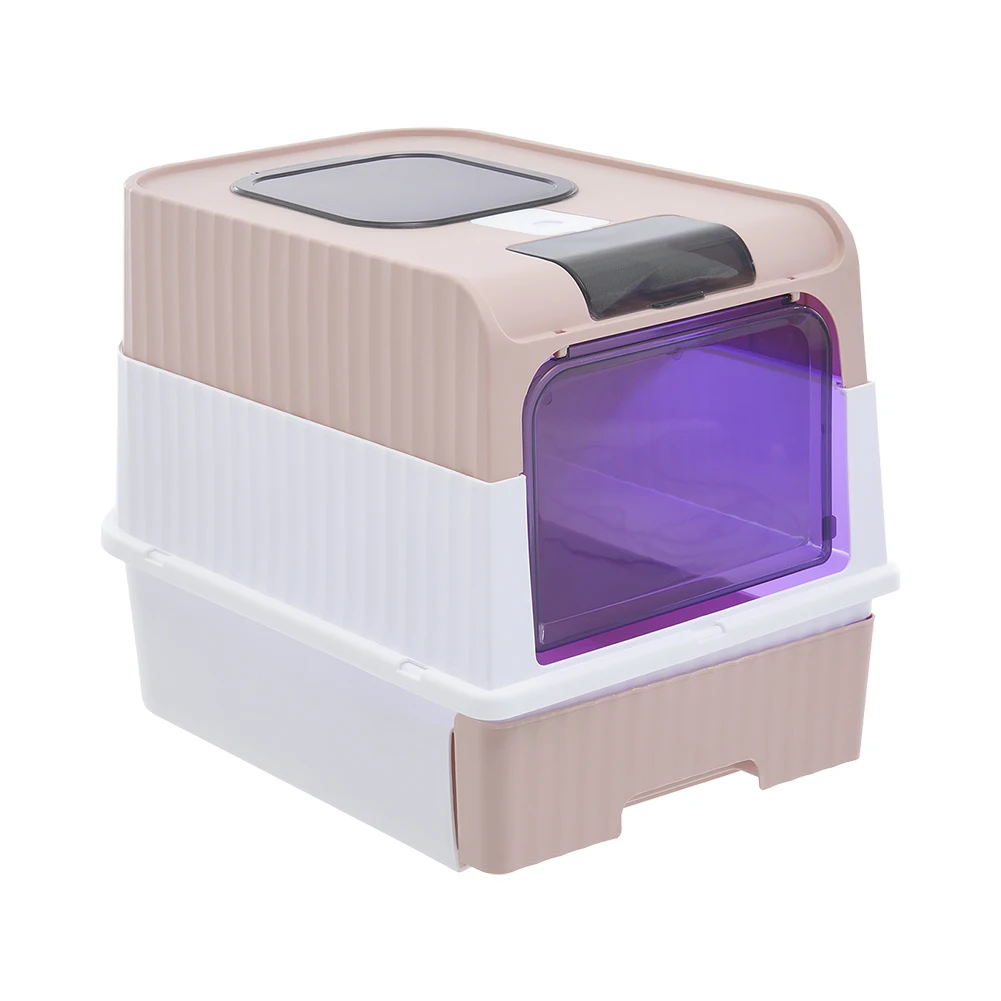 kf Sff619d1db94148da908c957edec7d5cf5 Cat Litter Boxes, Dog Collars, Automatic Pet Feeder, Cat toys, Indestructible Dog Toys, Outdoor Cat House ,Dog House and many more — Fast delivery at door step
