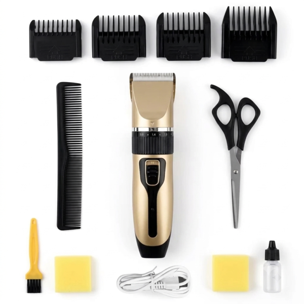 Dog Hair Trimmer / pet hair Timmer / cat hair trimmer image 01