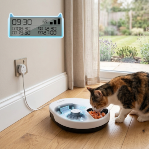 wet food feeder or wet feeder image 01