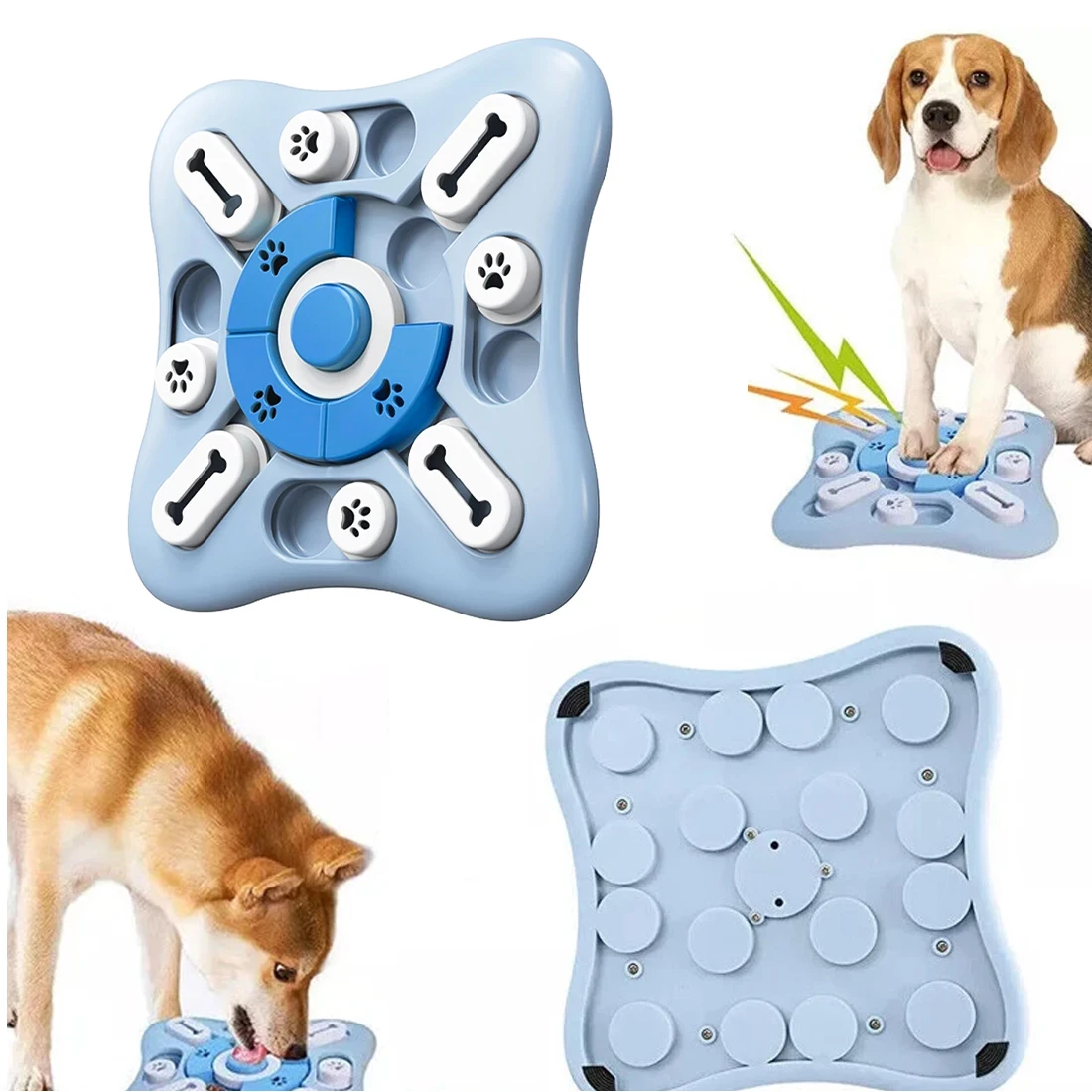 kf A92346c52653d47d2af89cd714c5999629 Cat Litter Boxes, Dog Collars, Automatic Pet Feeder, Cat toys, Indestructible Dog Toys, Outdoor Cat House ,Dog House and many more — Fast delivery at door step
