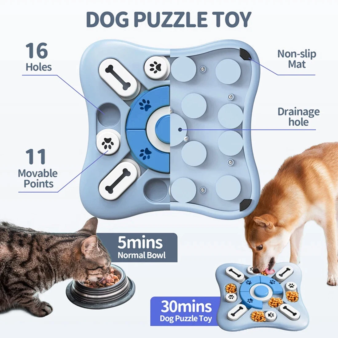 kf Ae70fb27b95c745719a0c3f883f055d967 Cat Litter Boxes, Dog Collars, Automatic Pet Feeder, Cat toys, Indestructible Dog Toys, Outdoor Cat House ,Dog House and many more — Fast delivery at door step