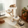 kf S003eb0ba49c34f75a171a1016b1c3ff61 Cat Litter Boxes, Dog Collars, Automatic Pet Feeder, Cat toys, Indestructible Dog Toys, Outdoor Cat House ,Dog House and many more — Fast delivery at door step