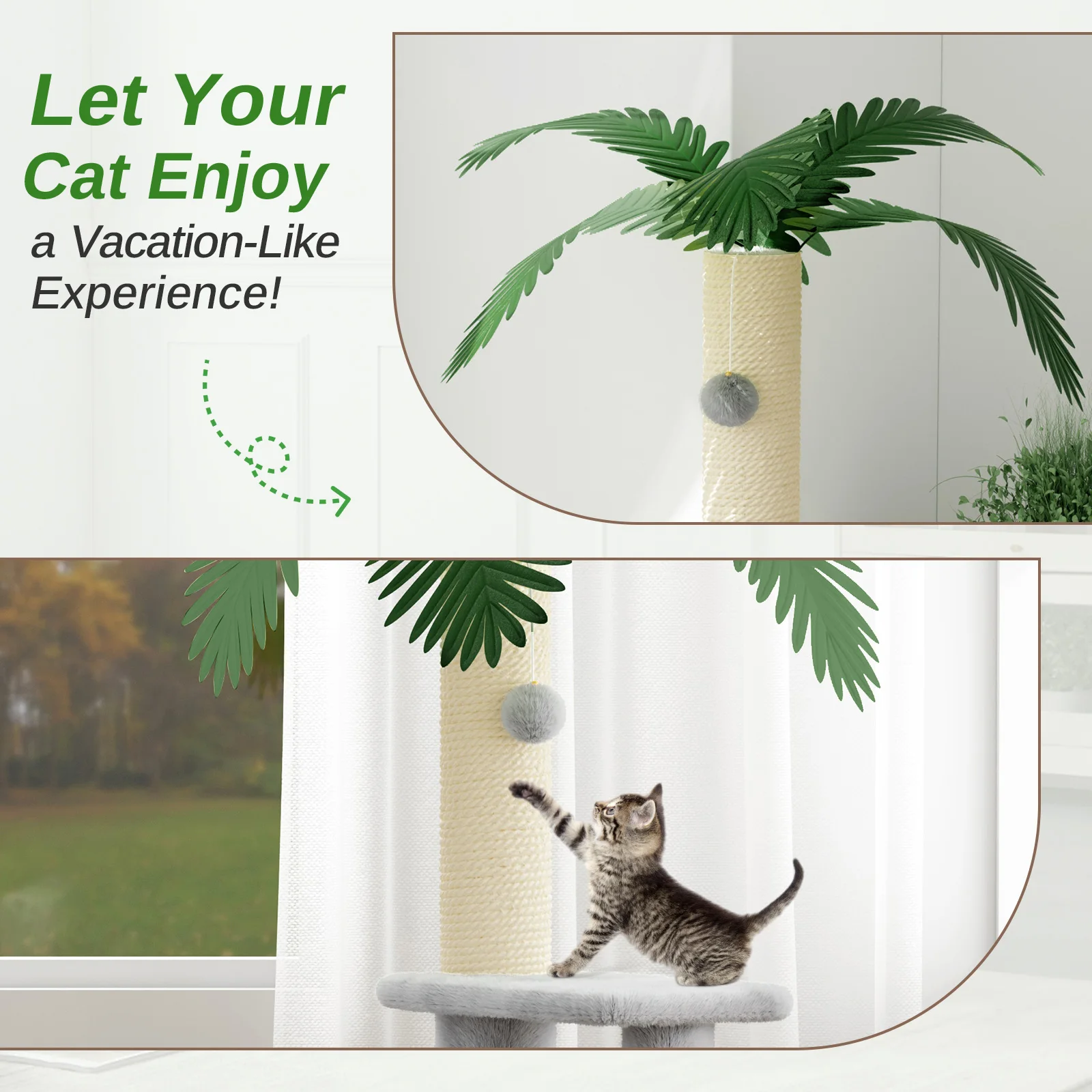 kf S0242dd78460542e4b5cd0239cb722571D Cat Litter Boxes, Dog Collars, Automatic Pet Feeder, Cat toys, Indestructible Dog Toys, Outdoor Cat House ,Dog House and many more — Fast delivery at door step