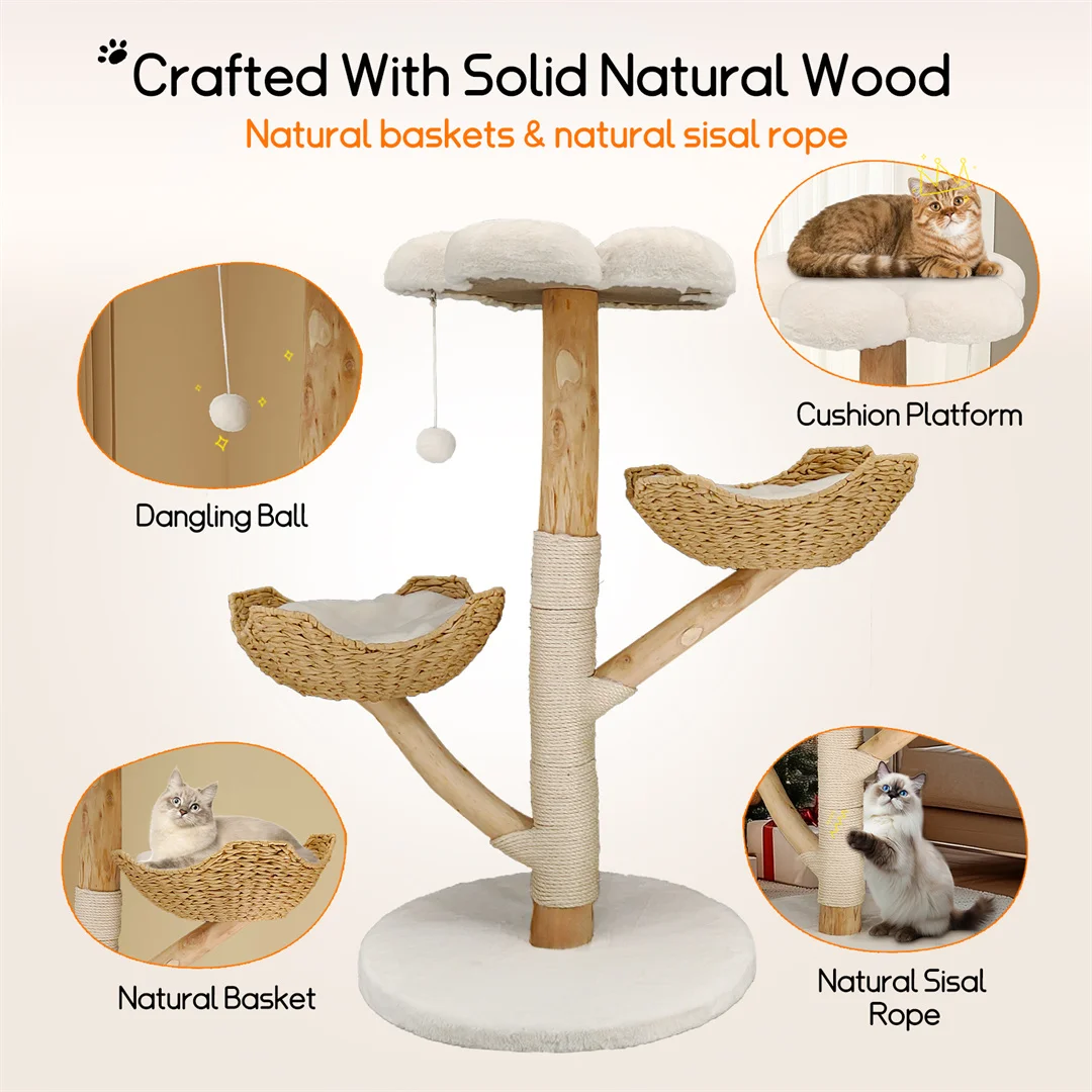 kf S058400fee21a4722bfd3fb6916989ec1r Cat Litter Boxes, Dog Collars, Automatic Pet Feeder, Cat toys, Indestructible Dog Toys, Outdoor Cat House ,Dog House and many more — Fast delivery at door step