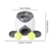 kf S0a53bde4ce8d40f2b270ef2887a67aa3N Cat Litter Boxes, Dog Collars, Automatic Pet Feeder, Cat toys, Indestructible Dog Toys, Outdoor Cat House ,Dog House and many more — Fast delivery at door step
