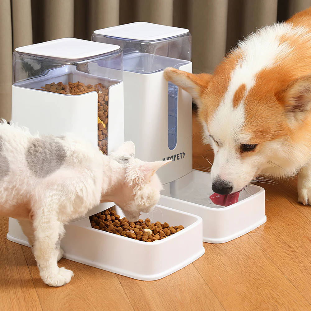 kf S0b02e4fcdbfa459aac27fc22137d9d0aG Cat Litter Boxes, Dog Collars, Automatic Pet Feeder, Cat toys, Indestructible Dog Toys, Outdoor Cat House ,Dog House and many more — Fast delivery at door step