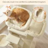 kf S2acb9d7f007345458a15b5f3aadb372cO Cat Litter Boxes, Dog Collars, Automatic Pet Feeder, Cat toys, Indestructible Dog Toys, Outdoor Cat House ,Dog House and many more — Fast delivery at door step