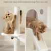 kf S2b490b87c35e4ea6bf111c43b25fb22e0 Cat Litter Boxes, Dog Collars, Automatic Pet Feeder, Cat toys, Indestructible Dog Toys, Outdoor Cat House ,Dog House and many more — Fast delivery at door step