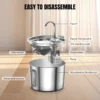 kf S42df67435e7840b392ef973bdb9c6672g Cat Litter Boxes, Dog Collars, Automatic Pet Feeder, Cat toys, Indestructible Dog Toys, Outdoor Cat House ,Dog House and many more — Fast delivery at door step