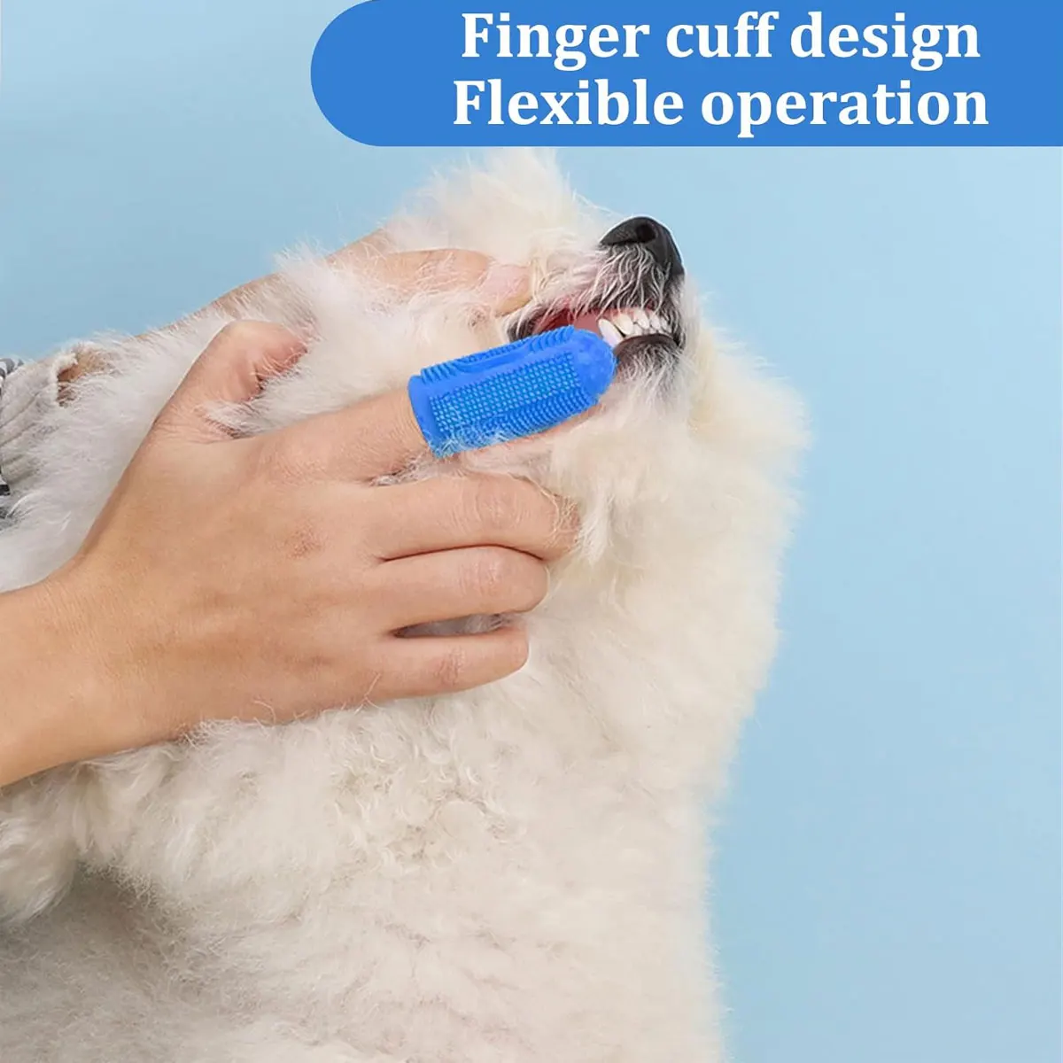 kf S4dbc550da3c94d5a9cd5b3a9e58acea5g Cat Litter Boxes, Dog Collars, Automatic Pet Feeder, Cat toys, Indestructible Dog Toys, Outdoor Cat House ,Dog House and many more — Fast delivery at door step