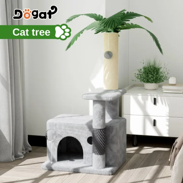 kf S4effda4dd7a042afae25acd11f205a5cp Cat Litter Boxes, Dog Collars, Automatic Pet Feeder, Cat toys, Indestructible Dog Toys, Outdoor Cat House ,Dog House and many more — Fast delivery at door step