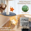 kf S66d37dc1f7ea4689b936f4b330bc65b8p Cat Litter Boxes, Dog Collars, Automatic Pet Feeder, Cat toys, Indestructible Dog Toys, Outdoor Cat House ,Dog House and many more — Fast delivery at door step