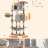 kf S69d92f26c951439f9565ab01ef0481cd4 Cat Litter Boxes, Dog Collars, Automatic Pet Feeder, Cat toys, Indestructible Dog Toys, Outdoor Cat House ,Dog House and many more — Fast delivery at door step