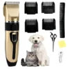 Dog Hair Trimmer / pet hair Timmer / cat hair trimmer image 02