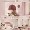kf S7972ce4857ec4ce581e0cf4567cf4029P Cat Litter Boxes, Dog Collars, Automatic Pet Feeder, Cat toys, Indestructible Dog Toys, Outdoor Cat House ,Dog House and many more — Fast delivery at door step