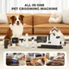 kf Sa1a2361cd643449284694afd8e8c545bO Cat Litter Boxes, Dog Collars, Automatic Pet Feeder, Cat toys, Indestructible Dog Toys, Outdoor Cat House ,Dog House and many more — Fast delivery at door step