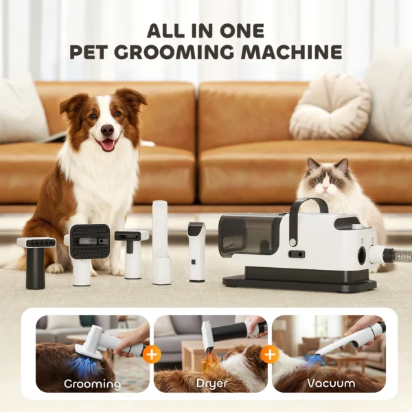 kf Sa1a2361cd643449284694afd8e8c545bO Cat Litter Boxes, Dog Collars, Automatic Pet Feeder, Cat toys, Indestructible Dog Toys, Outdoor Cat House ,Dog House and many more — Fast delivery at door step