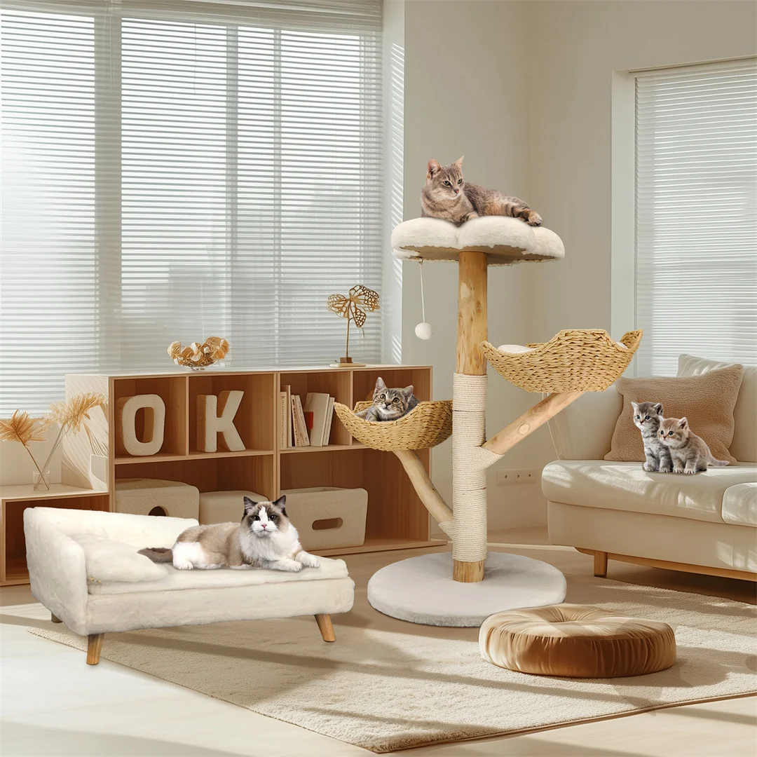kf Sa2d8fc8697d3433b8e74a40bd82170ac8 Cat Litter Boxes, Dog Collars, Automatic Pet Feeder, Cat toys, Indestructible Dog Toys, Outdoor Cat House ,Dog House and many more — Fast delivery at door step