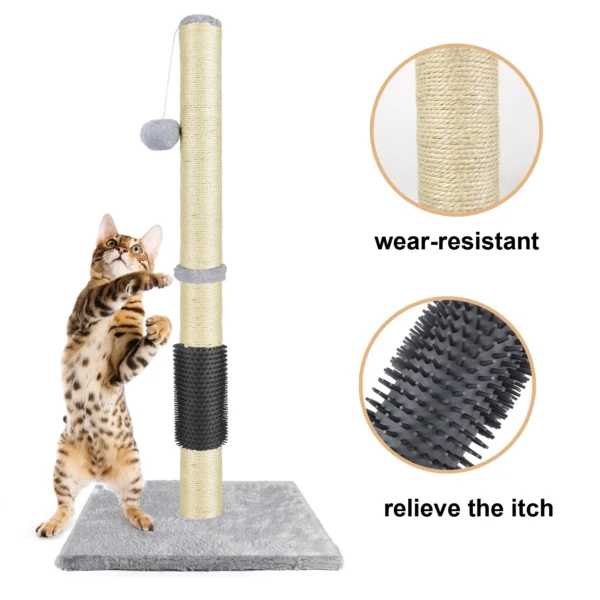 kf Sbf2aed398f3a4ec795ca2c2e51e4ccd1f Cat Litter Boxes, Dog Collars, Automatic Pet Feeder, Cat toys, Indestructible Dog Toys, Outdoor Cat House ,Dog House and many more — Fast delivery at door step