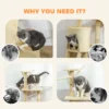 kf Sc959f270f57141f3a56a883c53410eb8f Cat Litter Boxes, Dog Collars, Automatic Pet Feeder, Cat toys, Indestructible Dog Toys, Outdoor Cat House ,Dog House and many more — Fast delivery at door step