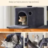 kf Sdb28d02052dc4d6faab2227dc205b58ay Cat Litter Boxes, Dog Collars, Automatic Pet Feeder, Cat toys, Indestructible Dog Toys, Outdoor Cat House ,Dog House and many more — Fast delivery at door step