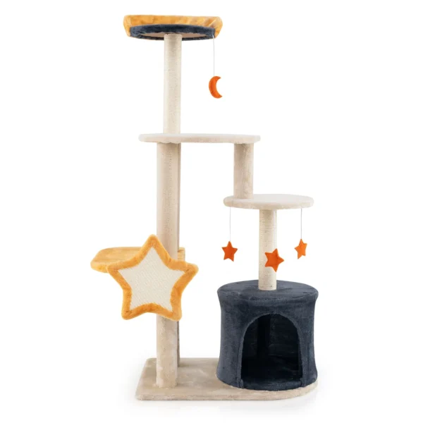kf Se20ad3a693dd4390987f35bedb345a47u Cat Litter Boxes, Dog Collars, Automatic Pet Feeder, Cat toys, Indestructible Dog Toys, Outdoor Cat House ,Dog House and many more — Fast delivery at door step
