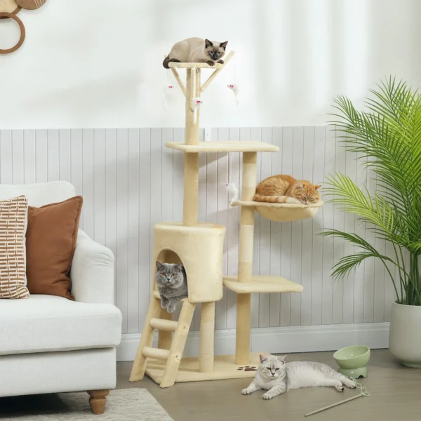 kf Sea1a42b5145e41f1b5badeee66dd5289m Cat Litter Boxes, Dog Collars, Automatic Pet Feeder, Cat toys, Indestructible Dog Toys, Outdoor Cat House ,Dog House and many more — Fast delivery at door step
