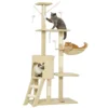 kf Sef5e3a6fa7d0489f9a1f7c0f49e28ec2R 1 Cat Litter Boxes, Dog Collars, Automatic Pet Feeder, Cat toys, Indestructible Dog Toys, Outdoor Cat House ,Dog House and many more — Fast delivery at door step