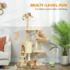 kf Sf1353d4e4b994ff086f68a1731a93190j Cat Litter Boxes, Dog Collars, Automatic Pet Feeder, Cat toys, Indestructible Dog Toys, Outdoor Cat House ,Dog House and many more — Fast delivery at door step