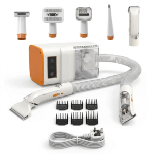 dog grooming kit & pet grooming kit image 01