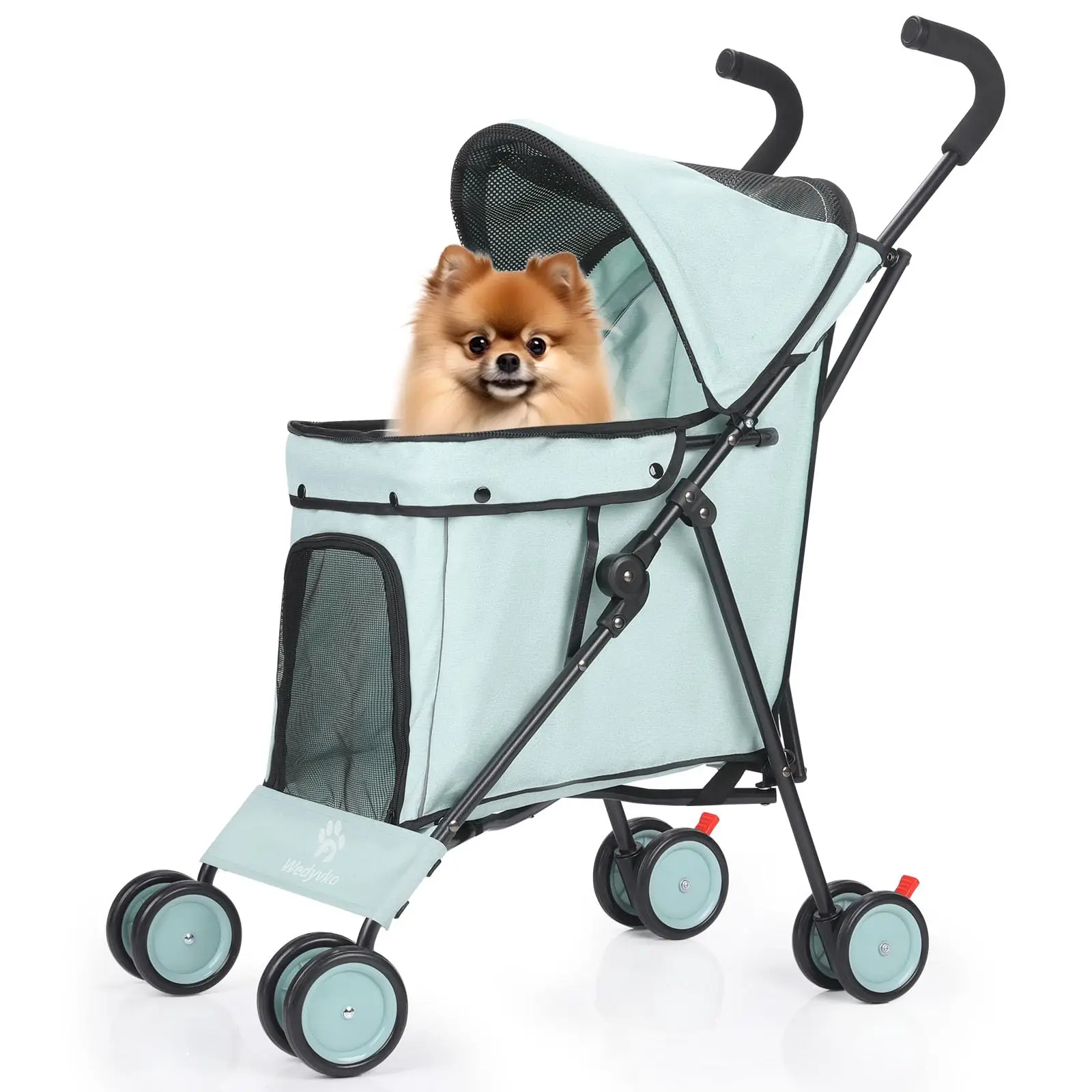kf S434a73c65cbd4d8b823bc49ff30e5c45f 1 Cat Litter Boxes, Dog Collars, Automatic Pet Feeder, Cat toys, Indestructible Dog Toys, Outdoor Cat House ,Dog House and many more — Fast delivery at door step