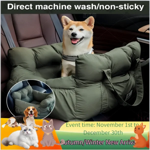 kf Se2d3c01291a84c76b2ccf89ef1d4270d5 Cat Litter Boxes, Dog Collars, Automatic Pet Feeder, Cat toys, Indestructible Dog Toys, Outdoor Cat House ,Dog House and many more — Fast delivery at door step