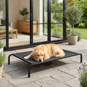dog bed and elevated dog bed image 01 dog bed and elevated dog bed image 01