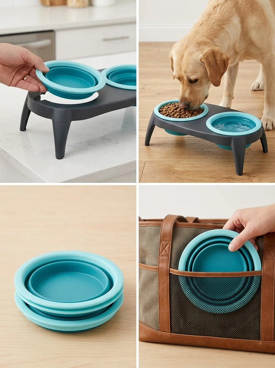 kf A4dbcefe66f664017a740c1d5453f4152k Cat Litter Boxes, Dog Collars, Automatic Pet Feeder, Cat toys, Indestructible Dog Toys, Outdoor Cat House ,Dog House and many more — Fast delivery at door step