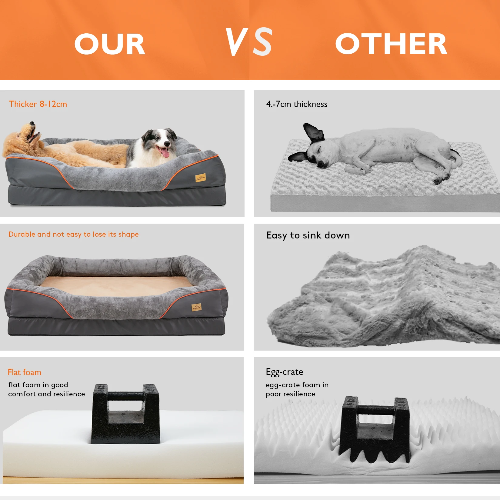kf S098290e64c104711904682fb0557c6ebz Cat Litter Boxes, Dog Collars, Automatic Pet Feeder, Cat toys, Indestructible Dog Toys, Outdoor Cat House ,Dog House and many more — Fast delivery at door step