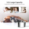 kf S19e698c17f6c40638c1e3c7c5bf63583F Cat Litter Boxes, Dog Collars, Automatic Pet Feeder, Cat toys, Indestructible Dog Toys, Outdoor Cat House ,Dog House and many more — Fast delivery at door step