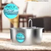 kf S268e0126948346aba55a54757d418f8au Cat Litter Boxes, Dog Collars, Automatic Pet Feeder, Cat toys, Indestructible Dog Toys, Outdoor Cat House ,Dog House and many more — Fast delivery at door step