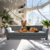 kf S320448e5e213477ea9aaf0f3fccb41a32 Cat Litter Boxes, Dog Collars, Automatic Pet Feeder, Cat toys, Indestructible Dog Toys, Outdoor Cat House ,Dog House and many more — Fast delivery at door step