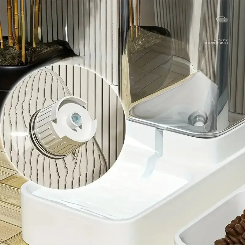 kf S41765d5f4480445c872df32e0596d0efk Cat Litter Boxes, Dog Collars, Automatic Pet Feeder, Cat toys, Indestructible Dog Toys, Outdoor Cat House ,Dog House and many more — Fast delivery at door step