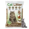 kf S47707323d2d84d10ba32964be35f1682h Cat Litter Boxes, Dog Collars, Automatic Pet Feeder, Cat toys, Indestructible Dog Toys, Outdoor Cat House ,Dog House and many more — Fast delivery at door step
