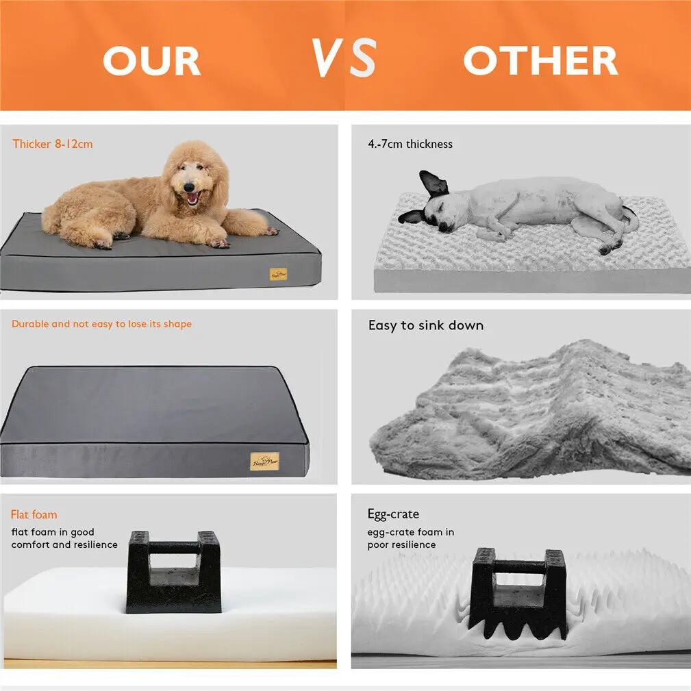 kf S4879131199b342d2af5c97b633d4016cb Cat Litter Boxes, Dog Collars, Automatic Pet Feeder, Cat toys, Indestructible Dog Toys, Outdoor Cat House ,Dog House and many more — Fast delivery at door step