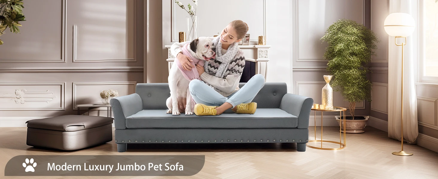 kf S49f3731b95424943b7cc1c5c4e8cd59aM Cat Litter Boxes, Dog Collars, Automatic Pet Feeder, Cat toys, Indestructible Dog Toys, Outdoor Cat House ,Dog House and many more — Fast delivery at door step