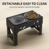 kf S4e7f6b6d26134fe985c8e682a2423625b Cat Litter Boxes, Dog Collars, Automatic Pet Feeder, Cat toys, Indestructible Dog Toys, Outdoor Cat House ,Dog House and many more — Fast delivery at door step