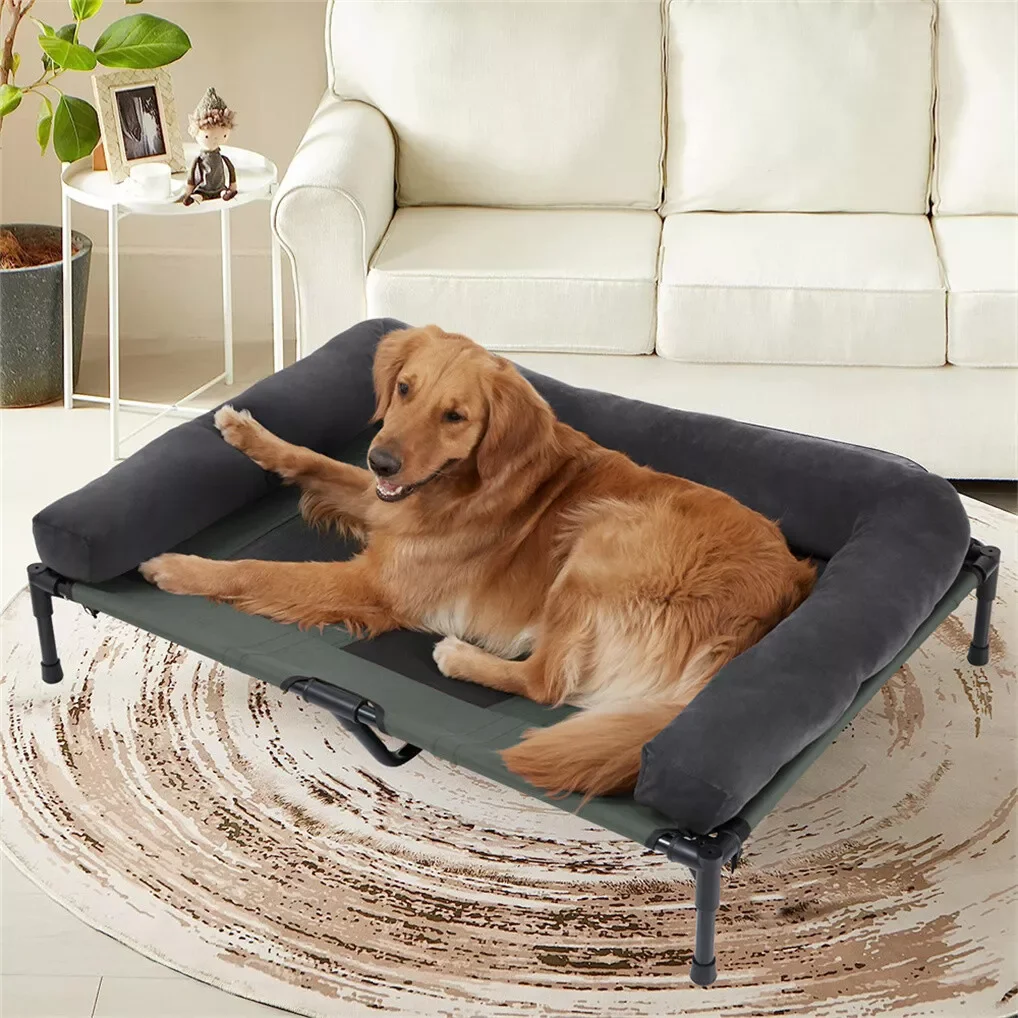 kf S55fc76f11f2f49a793a9d518825b7885X 1 Cat Litter Boxes, Dog Collars, Automatic Pet Feeder, Cat toys, Indestructible Dog Toys, Outdoor Cat House ,Dog House and many more — Fast delivery at door step